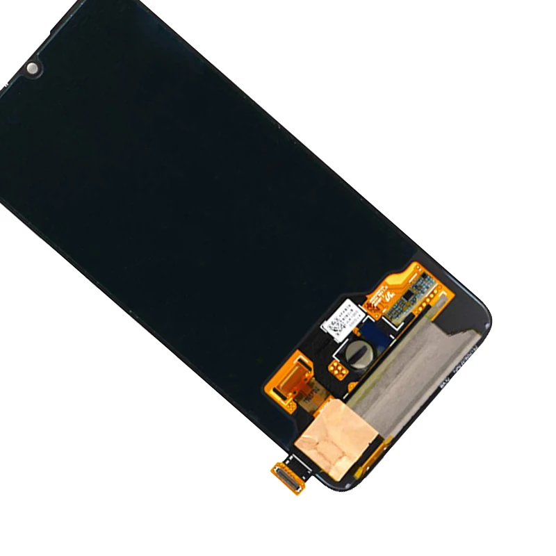 Для Xiaomi mi CC9 AMOLED ЖК-дисплей сенсорный дигитайзер сборка для Xiao mi дисплей