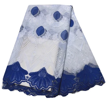 

2020 High Quality Latest 2019 Cord Tulle French Laces Fabrics With Stones African Tulle Lace Fabric Nigerian Lace Fabric