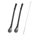 2pcs Black