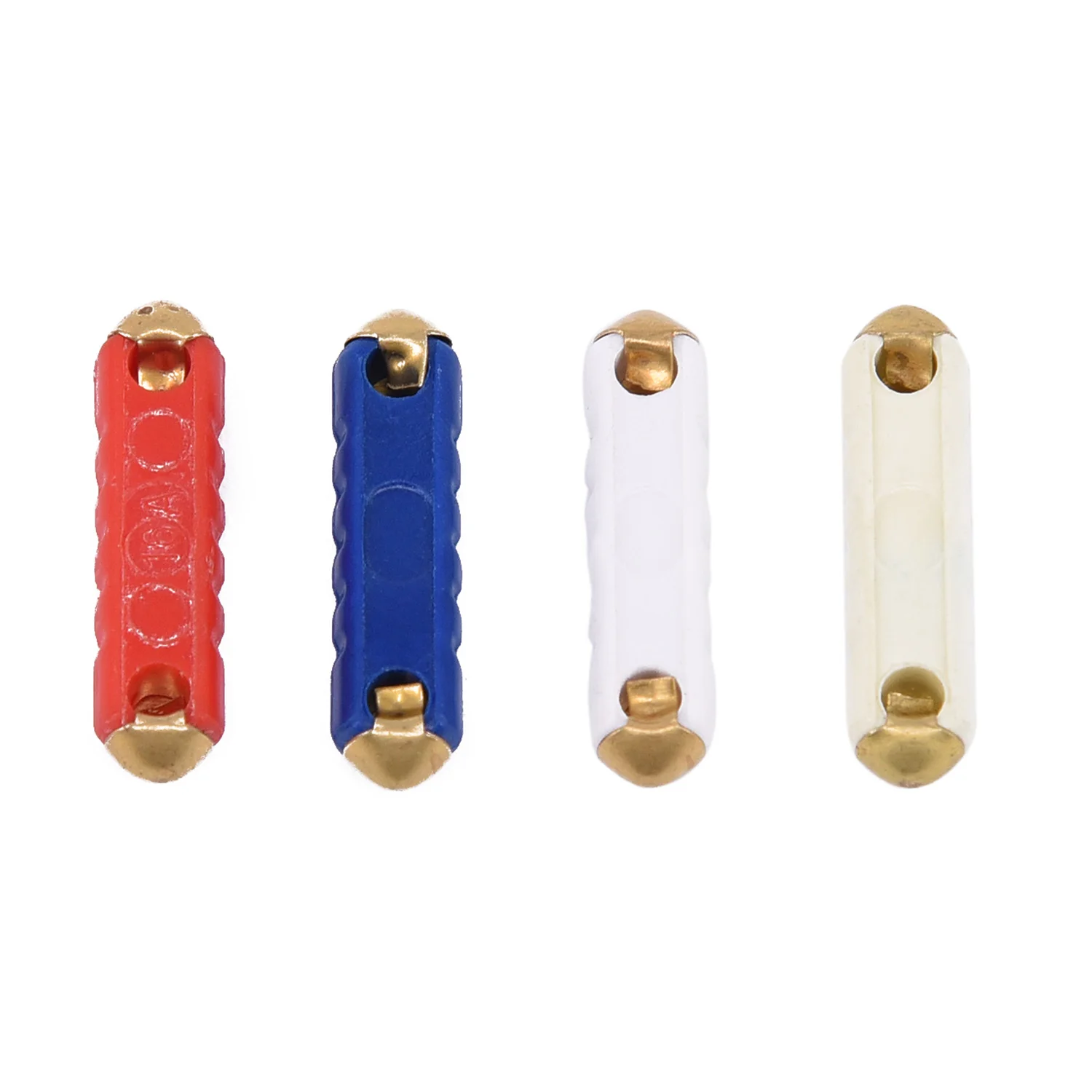 Набор предохранителей для автомобиля диаметр меди 6 мм набор мини лотов 5A 8A 16A 25A