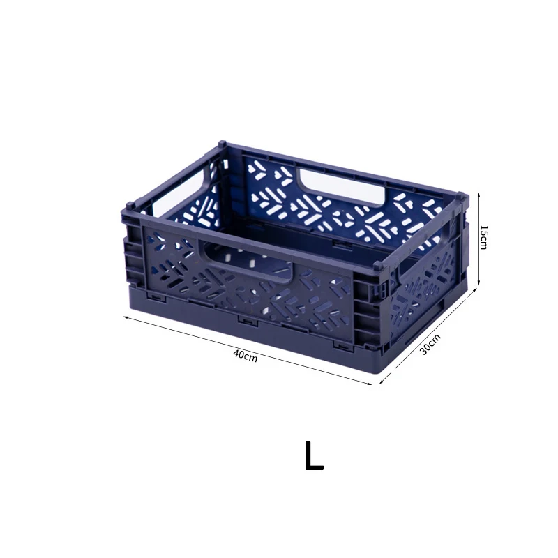 L Blue