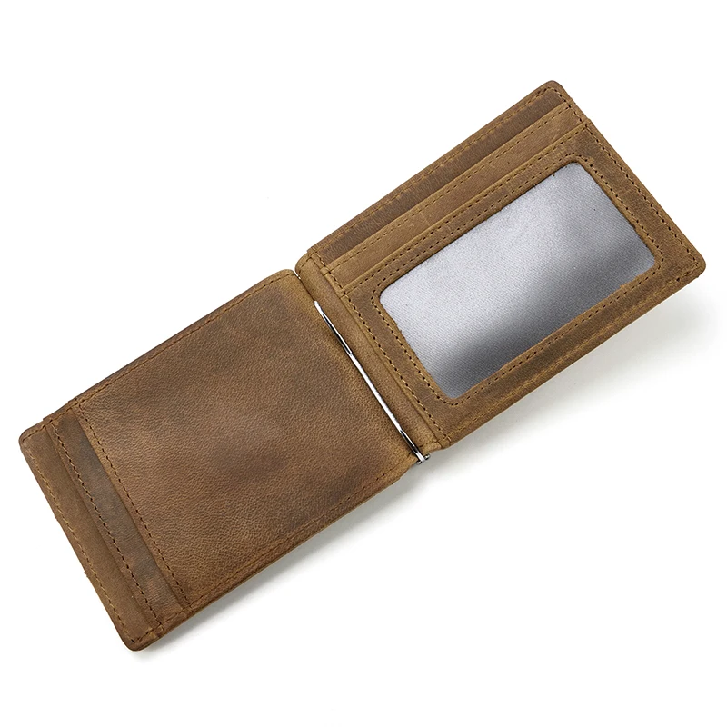High Quality wallet with zipper
