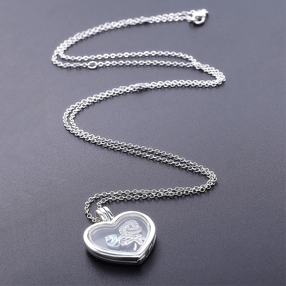 NIB PANDORA LE Love Locket SET NECKLACE EARRINGS RARE LE Heart Box  Valentine's | eBay