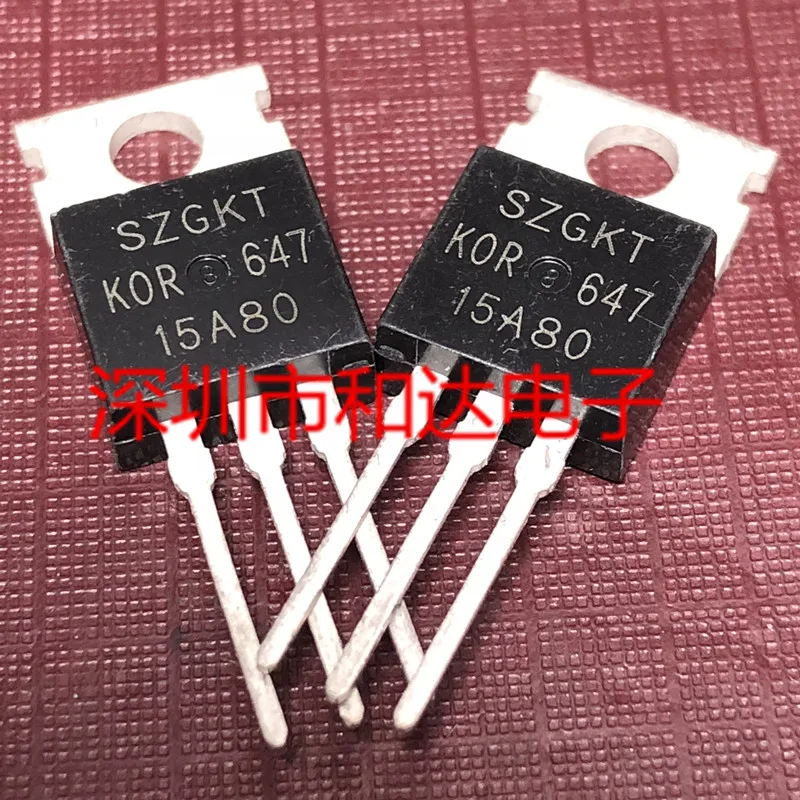 15A80-220 800V 15A