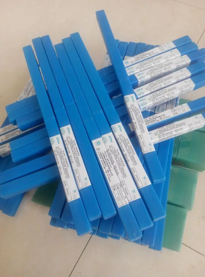 15% silver welding rod L205/HAg-15B BCuP-5 solder pieces BCu80AgP copper material | Инструменты