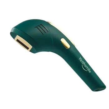 

Ipl Hair Removal Permanently Beauty Machine Ice-cool Painless ipl hair removal instrument LCD display Ipl Hair Removal Epilator