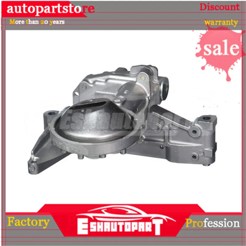 Качественный масляный насос 15100-PRB-A01 15100 PRB A01 для Honda Acura RSX type S K20A K20A2 K20Z1 2.0L двигатели 15100PRBA01