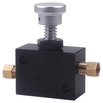 

Adjustment Short Bias Proportioning Valve Pressure Regulator for Brake STOCK