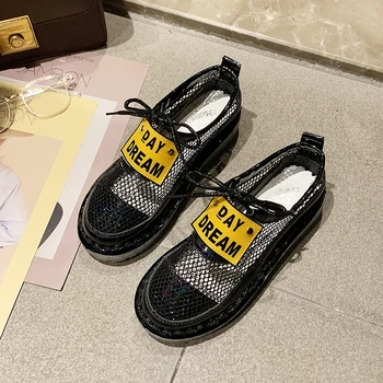 

Best Selling Running Shoe Women Mesh Breathable Sport Shoes Women Lace Up Womens Walking Sneaker Anti Slip Athletic Ladies Shoes