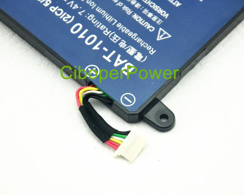 Качественный Аккумулятор для Tab A500 A500-10S32u A500-10S16u летучая мышь-1010
