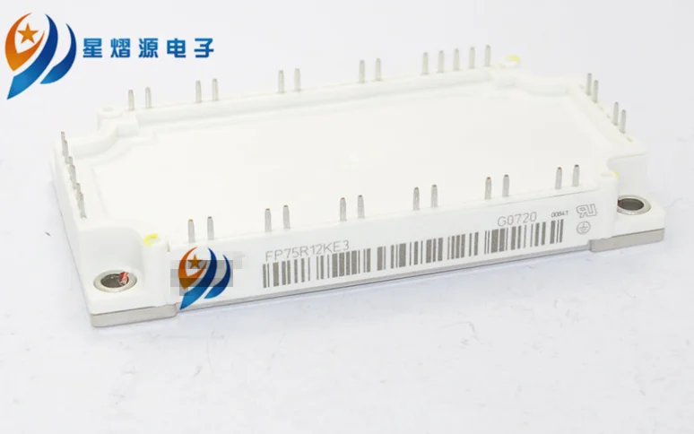 FP75R12KE3 igbt-модуль 75A-1200V