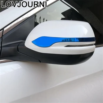 

Wing Mirror Exterior Automobile Decorative Modified Accessories Protecter Parts Mouldings 12 13 14 15 16 17 18 19 FOR Honda CRV