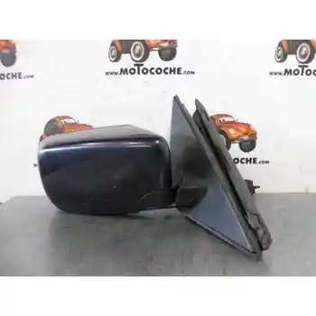 

RIGHT REARVIEW MIRROR BMW 5 SERIES SALOON (E39)