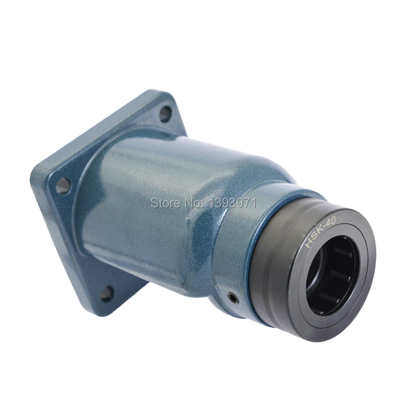 GUSBT40 30 ISO20 ISO25 ISO30 HSK40 50E 63F 100Atool держатель подшипника замок ножа блокирующее устройство/шариковый замок резак держатель Тип - Цвет: HSK40E bearing