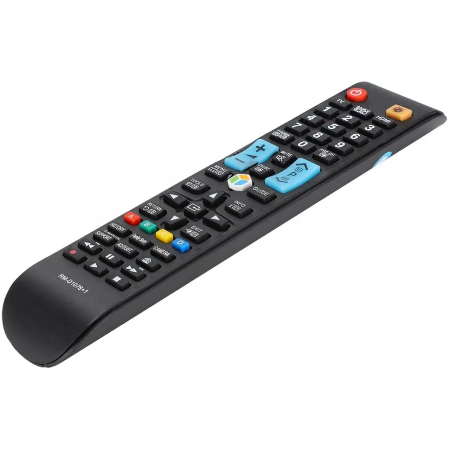 Пульт дистанционного управления для samsung BN59-01199F/samsung AA59-00638A/LG AKB74915305/LG AKB73715686 смарт-телевизор сменный пульт управления