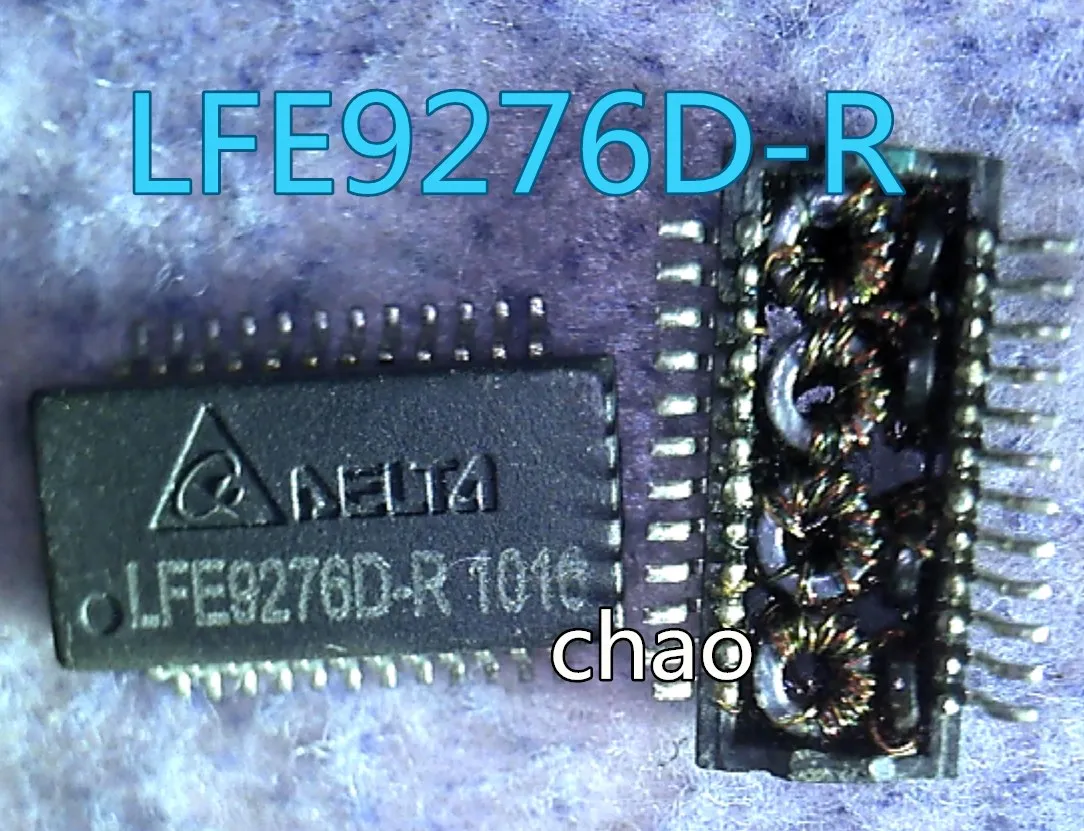 5 шт./лот LFE9276C-R LFE9276A-R LFE9276D-R