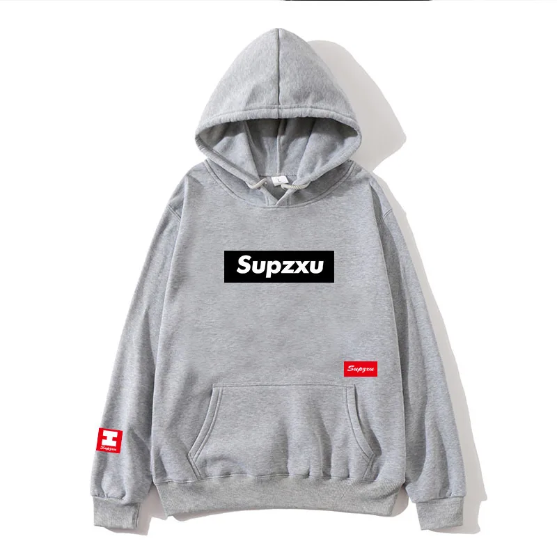 Lil Peep Hoodies hell boy lil.peep men/women Hooded Pullover male/female sudaderas cry baby hood hoddie Sweatshirts love - Цвет: Золотой