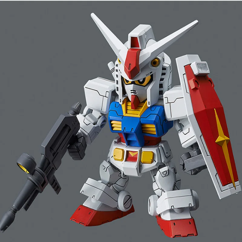 

Lol Model Super Robot Unchained Mobile Soldier Halloween Children's Toy Gift