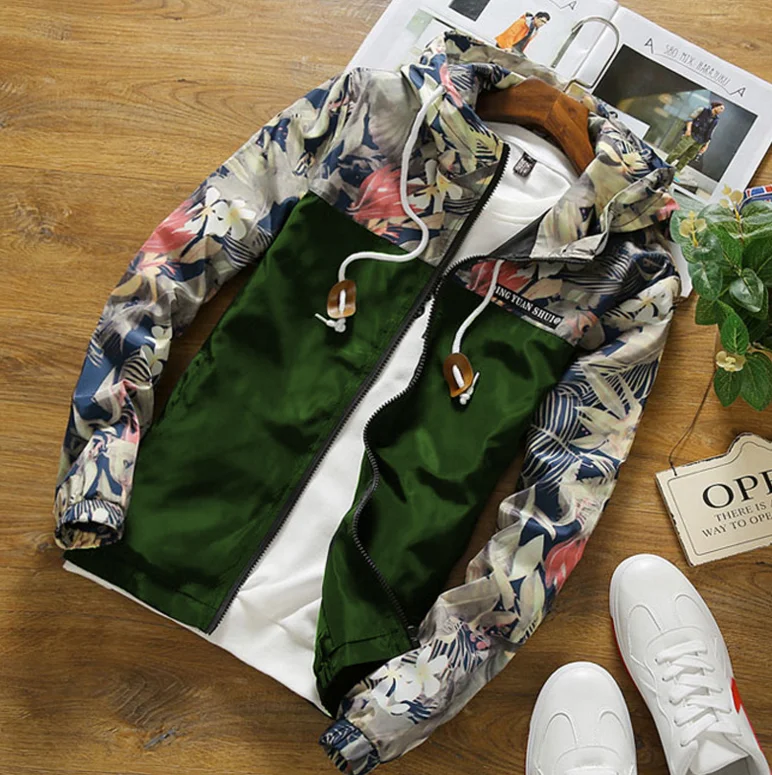 incredible Women's Hooded Jackets Hot windbreaker Women Basic Jackets Coats Sweater Zipper Lightweight Jackets