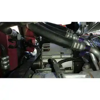

ALTERNATOR CITROEN C4 LIM.