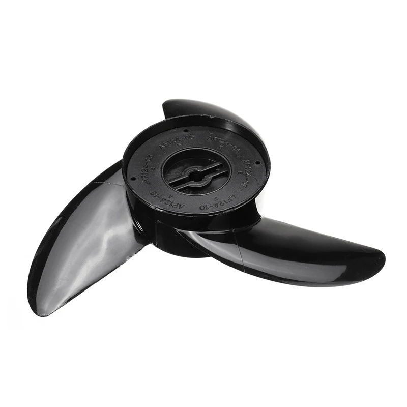 54L мотор лодка пропеллер электрический пропеллер подвесной электромотор для Haibo Et34 Et44 Et54