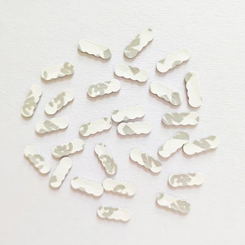 

5 pcs 16mm x 6mm Remote Key Emblem Logo Stickers Logo For Audi A1 A3 A4 A5 A6 A8 B8 B6 Q5 Q7 TT S3 S4 S5 S6 S8 RS3 RS4 RS5 RS6