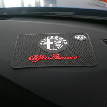 

Car Styling Interior Decoration Mat Case For Alfa Romeo 159 147 156 Giulietta Sp Mito Protection Accessories Car Styling