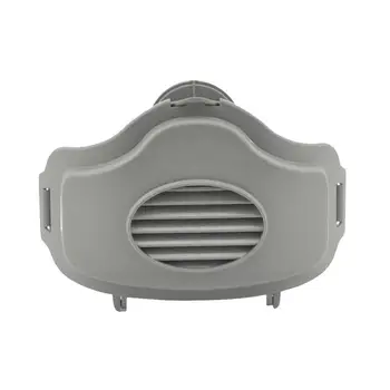 

1set Dust Mask Half Face Respirator Gas Mask Protective Mask Dust Anti Mouth-muffle Cotton Suit I9X7