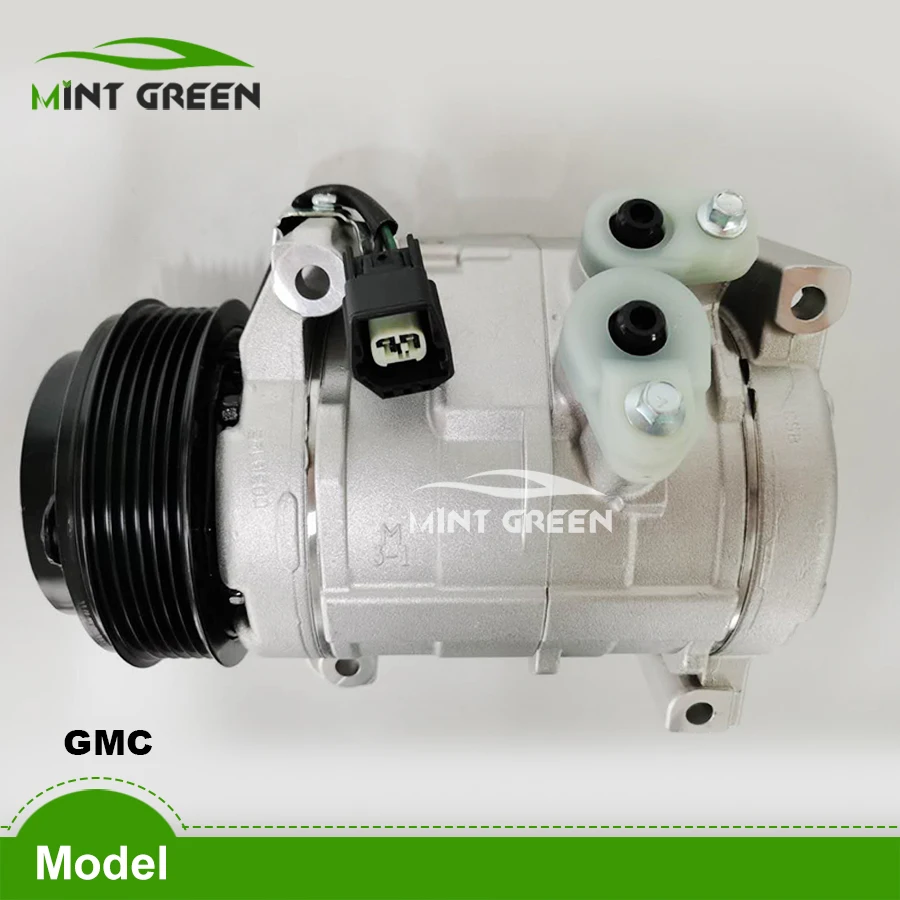 For Auto Ac Compressor For Gmc Acadia Chevrolet Traverse Buick Enclave