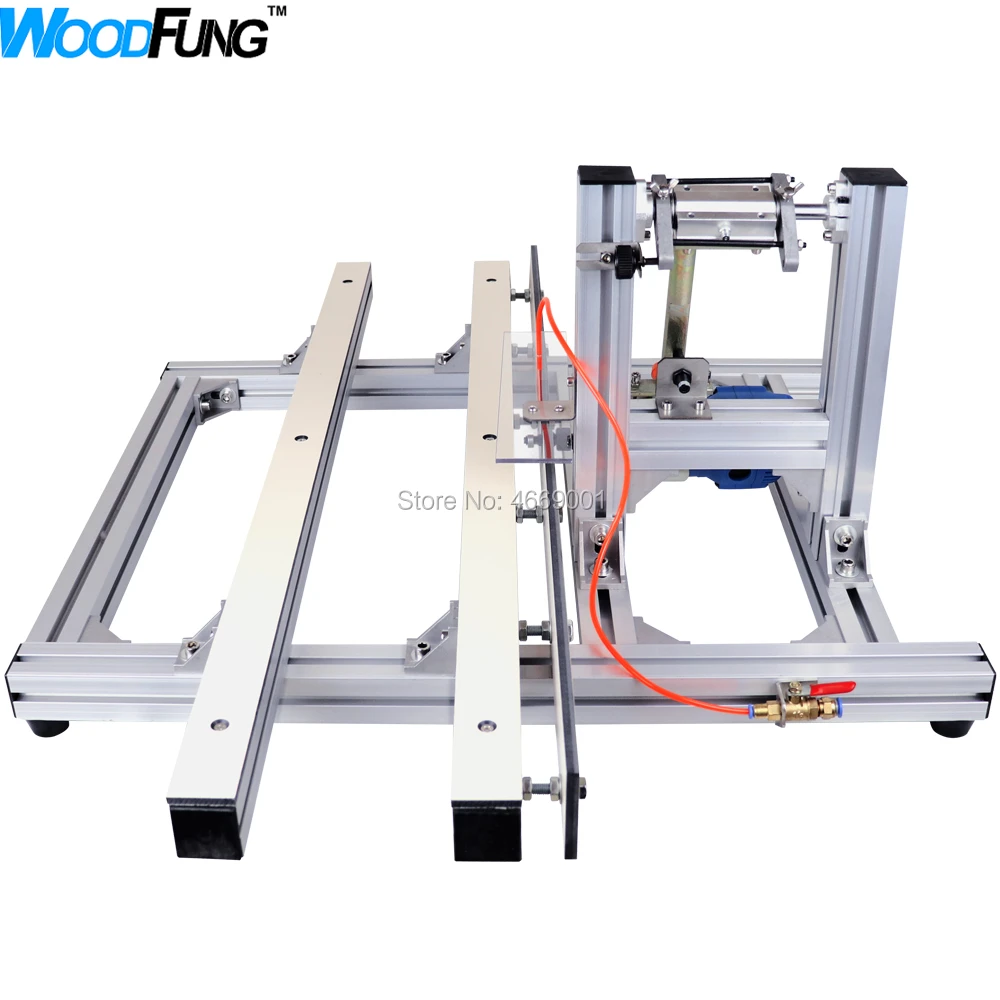 Портативный Кромкооблицовочный триммер|Оборудование для производства