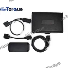 

For 2021 Real catET3 Adapter ET 3 ET4 USB WIFI Version for cat3 With KEYGEN plus 14pin cable Truck Diagnostic Tool