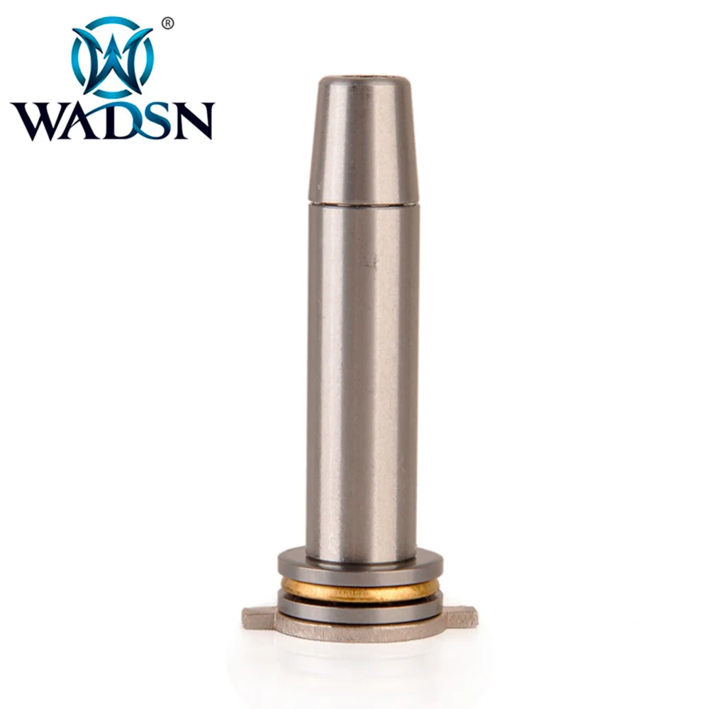 WADSN Action Vortex пружинный направляющий подшипник из нержавеющей стали для Ver. 2 для AEG Коробка передач FB05001 Охотничьи аксессуары