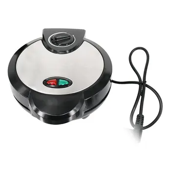 

ice cream reel machine breakfast egg roll machine Ice cream reel machine baking pan Ice cream skin spring roll machine