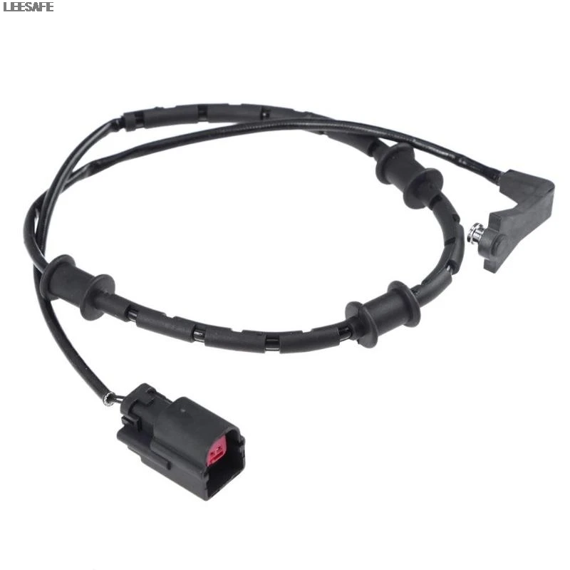 

New Car Auto Rear Disc Brake Warning Pad Wear Sensor Cable for Jaguar XF XJ High Quality Car Accessory Disc C2D2976 8W832D009BA