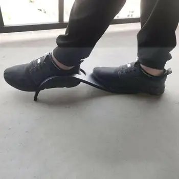 

1pc Portable Shoes Remover Convenience Shoes Remover Boots Removes Easily Anti-slip for Home Family Essential