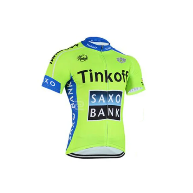 cycling jersey 1 Мужская велосипедная форма Ropa Ciclismo Mujer Mtb Одежда для велоспорта летний комплект для велоспорта с коротким рукавом комплект для велоспорта - Цвет: cycling jersey 1