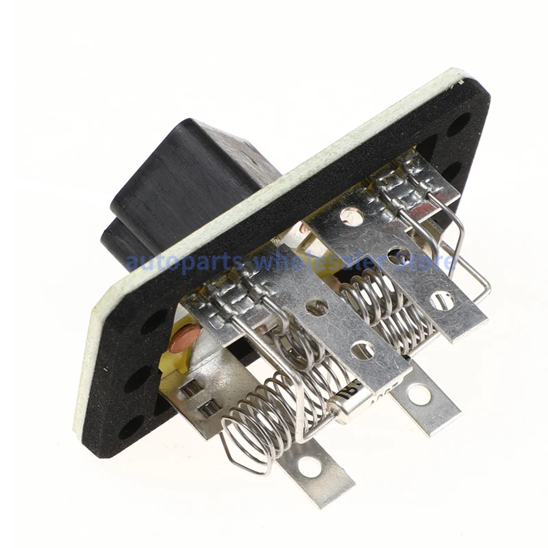 Car 4L3Z-19A706-AA 4L3Z19A706AA Heater Blower Motor Resistor For Ford Escape