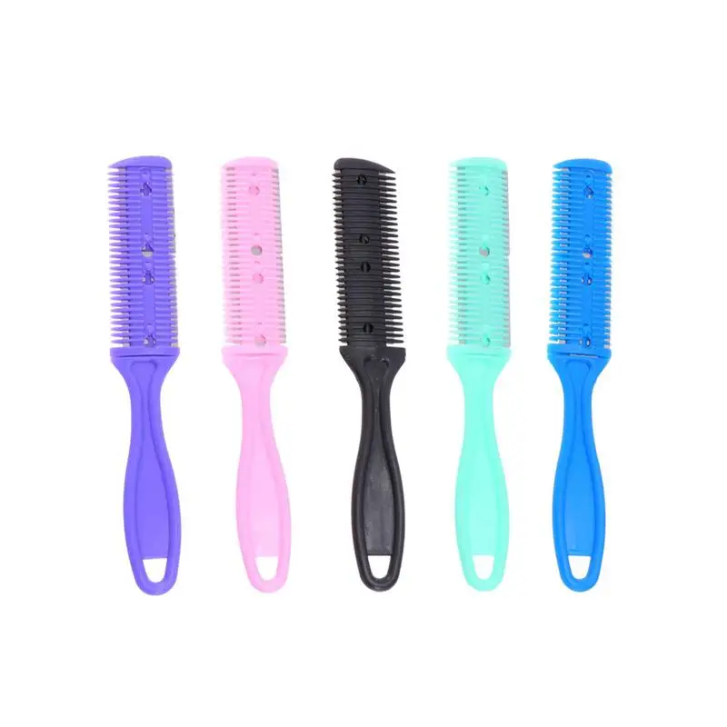 double sided hair trimmer