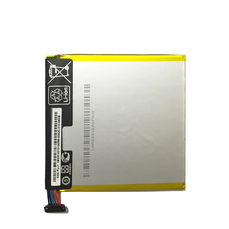 1x 3950mAh C11P1303 Replacement Battery For Asus Google Nexus 7" 7 II 2 2nd Gen 2013 ME571 ME57K ME57KL K009 K008