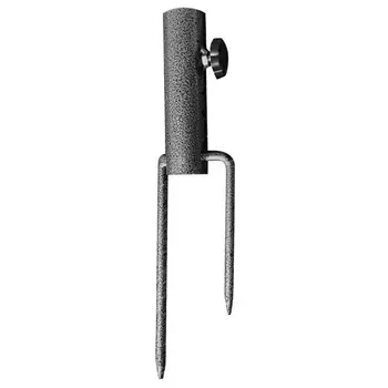 

Heavy Duty Parasol Sun Shade Umbrella Base Stand Holder Accessories Patio Outdoor Yard Beach Travel