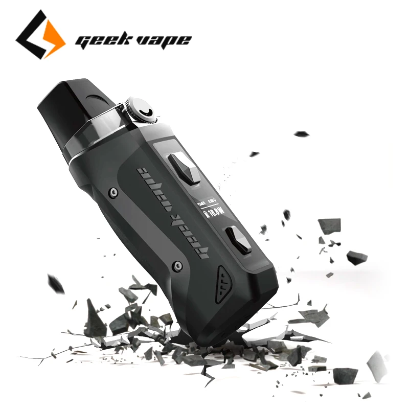 On sale Aegis boost plus with rdt cartridge.For the price and questions to write