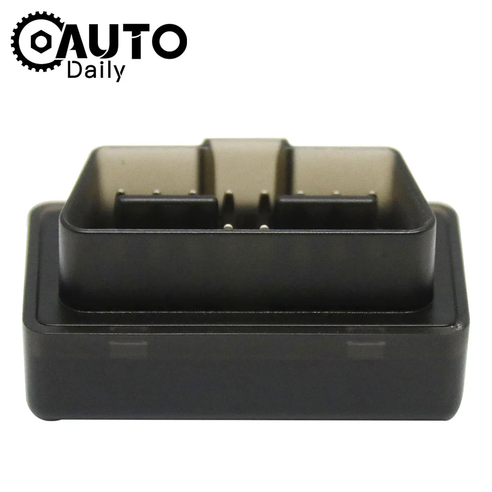Диагностический интерфейс V06HW Super Mini ELM327 OBD2 elm327 V1.5 с чипом PIC25K80 автомобильные