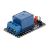 3V Low Level Trigger One 1 Channel Relay Module Interface Board Shield for PIC AVR DSP ARM MCU Arduino ► Photo 3/6