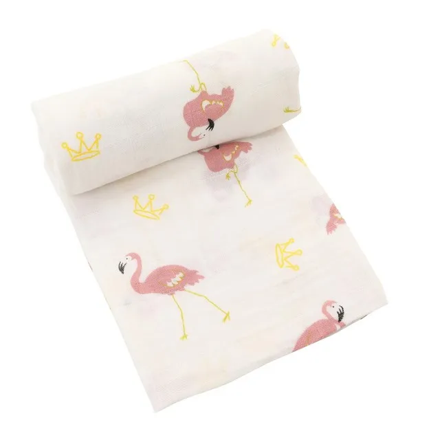 Medoboo 110*110 см подгузники из муслина детские одеяла подушка для купания младенцев пеленать обертывание конверт для разряда медсестры грудное вскармливание крышка - Цвет: ME0158-8
