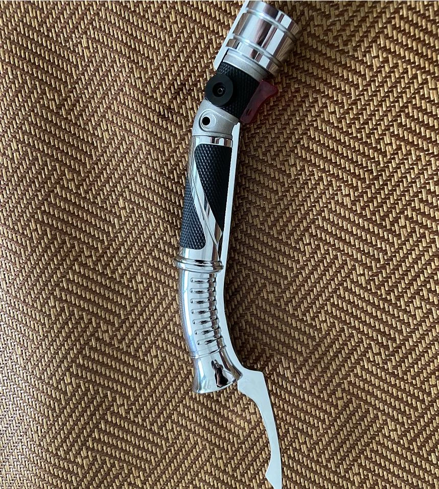 89Saber New Pixel Count Dooku 