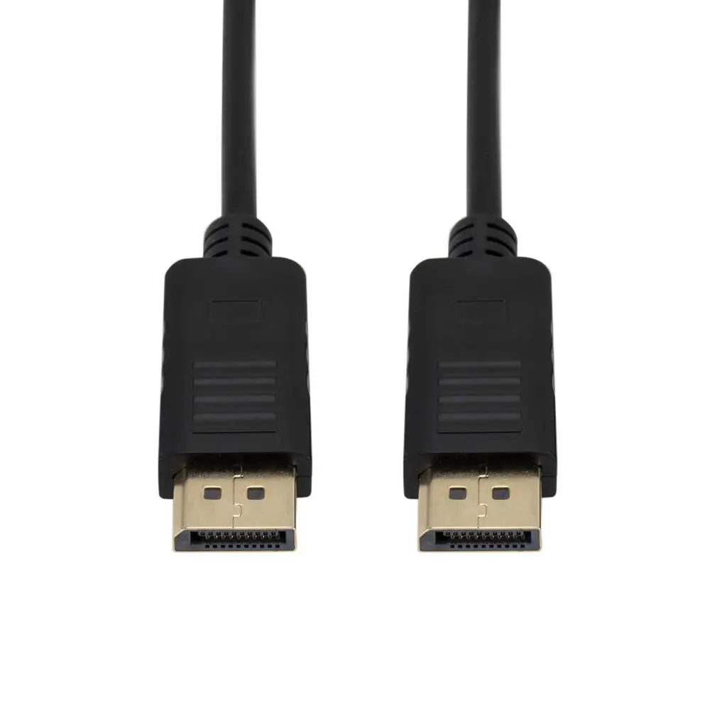 Displayport кабель Соединительный Displayport Line 1,8 м 3 м большой Dp папа-папа Displayport адаптер Соединительный кабель