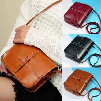

US STOCK Women Handbag Shoulder Bags Tote Purse Messenger Hobo Satchel Bag Cross Body /OW