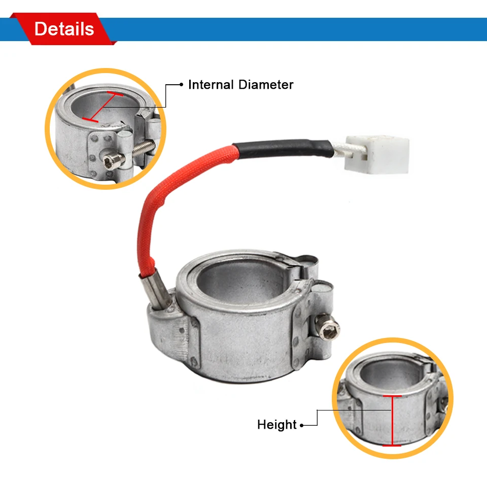 Cheap Peças p aquecedor elétrico de água