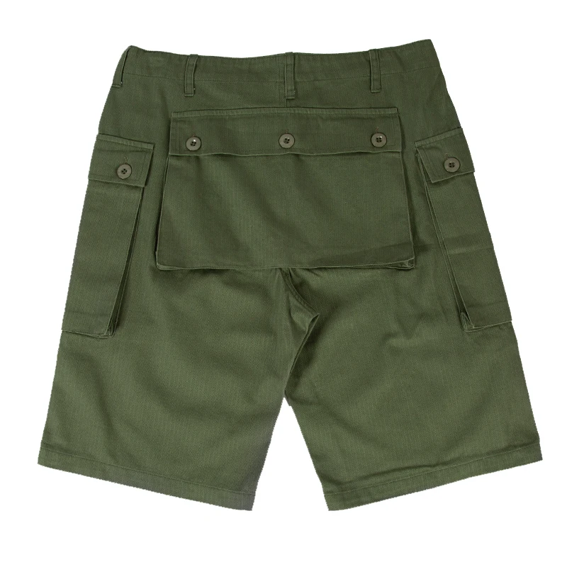 パンツ echeveria military shorts ovy Chubbies Men's 6