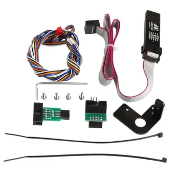 

Newest Creality 3D Printer Part BL Touch Bed Leveling For CR-10/Ender-3/Ender-3 PRO Creality 3D Printer